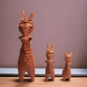 Artwork , Bishnupur Terracotta , Clay Art and Crafts , Clay Artwork , Clay Crafts , Clay Decor , Decorative Items , Drawing Room , Eco-Friendly , GI Tagg Products , Handcrafted , Handicrafts , Handmade , Handpainted , Home Decor , Home Interior Decoration , Living Room , Showpieces , Terracotta
