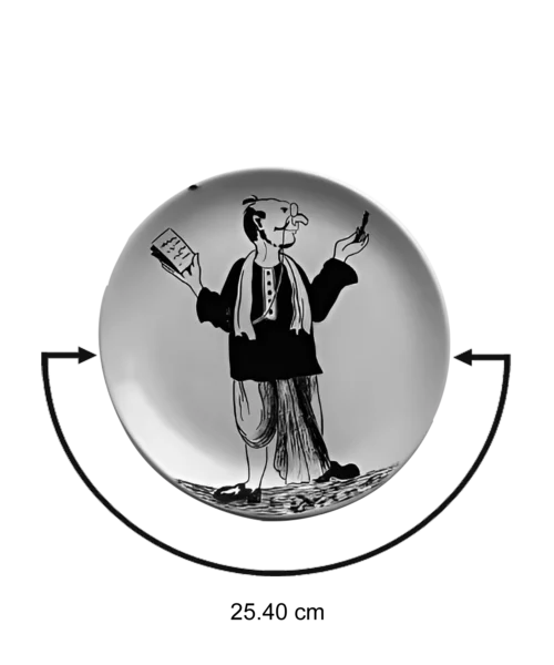 Bengal Special | #BlacknWhite Theme Decor Plate | Home Decor | Wall Hanging | 12, 10 & 8 inch #BlacknWhite, #BlacknWhite Decor Plates, Art Culture Decor Plates, Artwork, Bengali Art Culture Decor Plates, Bengali Literature, Combo Decor Plates, Decor Plates, Decorative Items, Decorative Plates, Decorative Wall Art, Drawing Room, Eco-Friendly, Handcrafted, Handicrafts, Handmade, Handpainted, Home Decor, Home Interior Decoration, Living Room, Melamine Decor Plates, Paintings, Wall Art, Wall Decor, Wall Hanging, Wall Plates