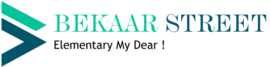 Bekaar Street