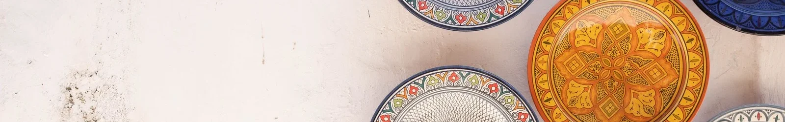 Handcrafted Collection by Indian Artists