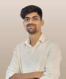 Aman Pratap Singh, Head - SCM