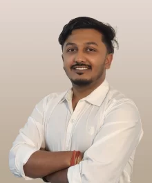Animesh Verma, Head - Digital Marketing