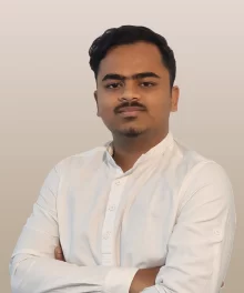 Shubhankar Singha, Head - MarCom